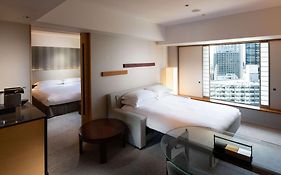 Hilton Tokyo Hotel